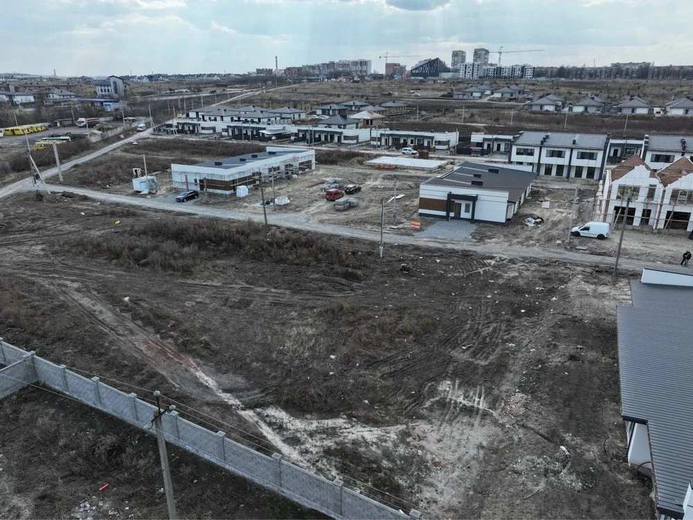 Продам ділянку р-н Льонокомбінату