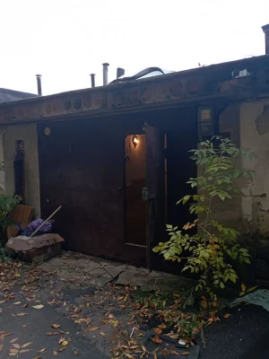 Продаж Місце в гаражному кооперативі Новий світ
