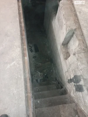 Продаж Місце в гаражному кооперативі Новий світ