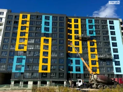 Продаж Квартира Деснянський