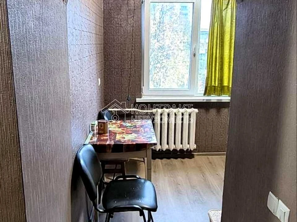 Квартира. Харків, Зернова вул.