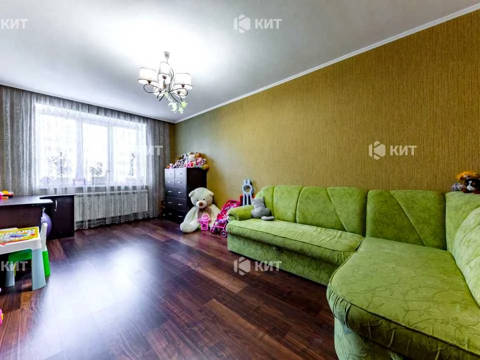 Квартира. Харків, Соборності України вул.
