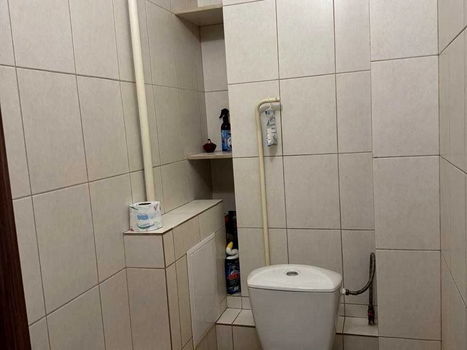 Квартира. Київ, Григорія Ващенка вул.