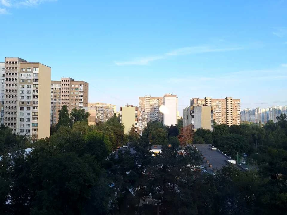 Квартира. Київ, Європейського Союзу просп.