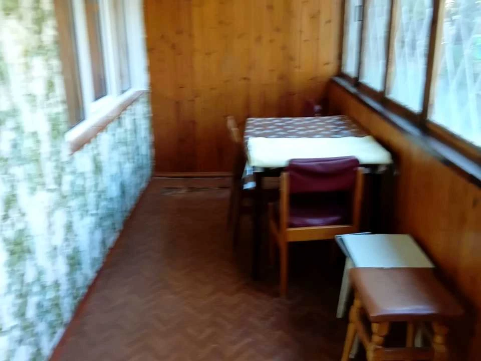 Квартира. Київ, Каунаська вул.