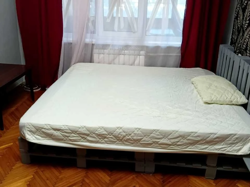 Квартира. Київ, Каунаська вул.