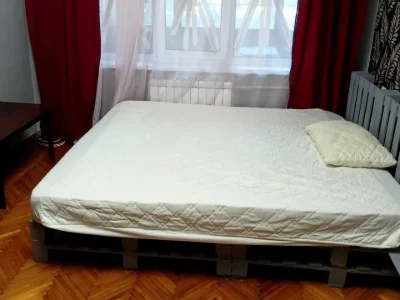 Квартира. Київ, Каунаська вул.