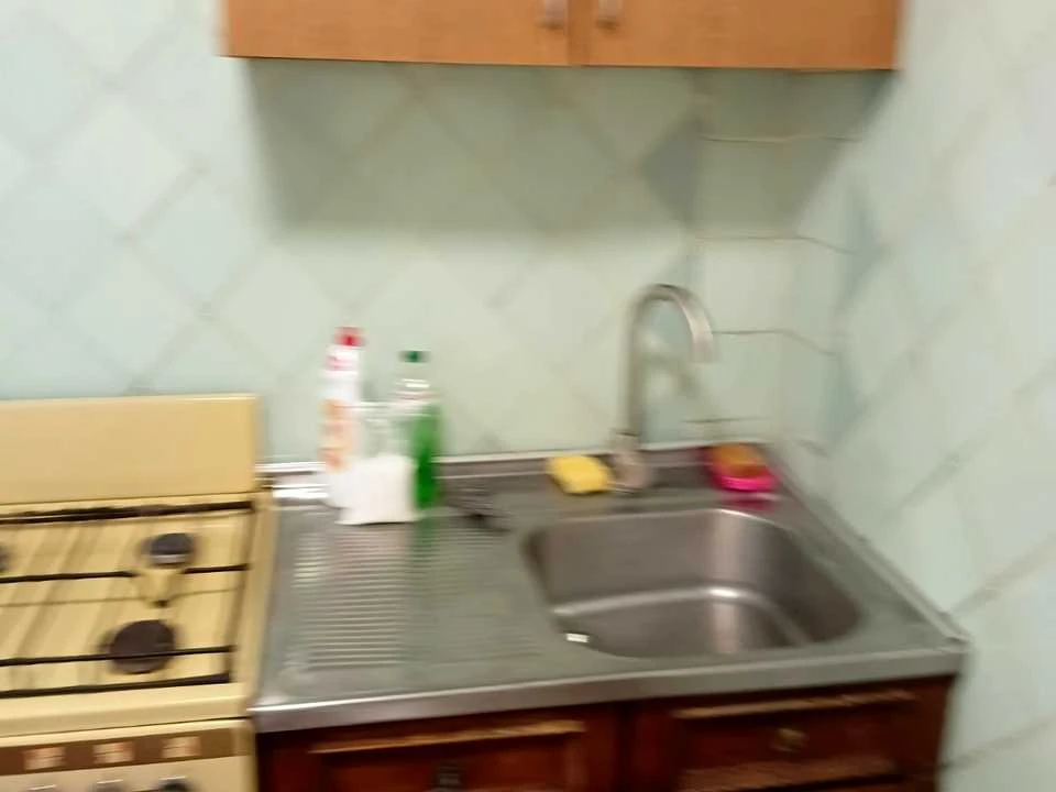 Квартира. Київ, Каунаська вул.