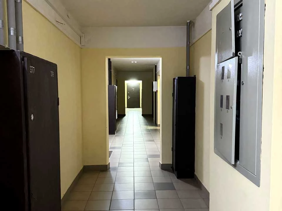 Квартира. Київ, Михайла Донця вул.
