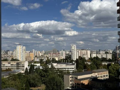 Квартира. Київ, Михайла Донця вул.