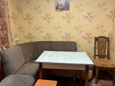 Квартира. Київ, Ревуцького вул.