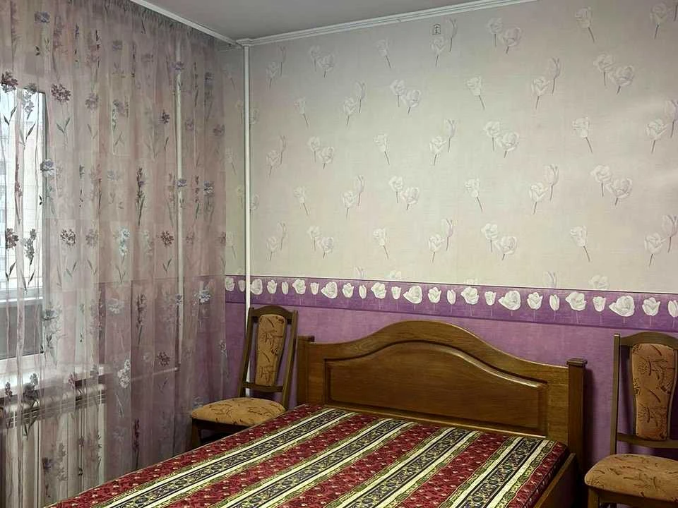 Квартира. Київ, Ревуцького вул.