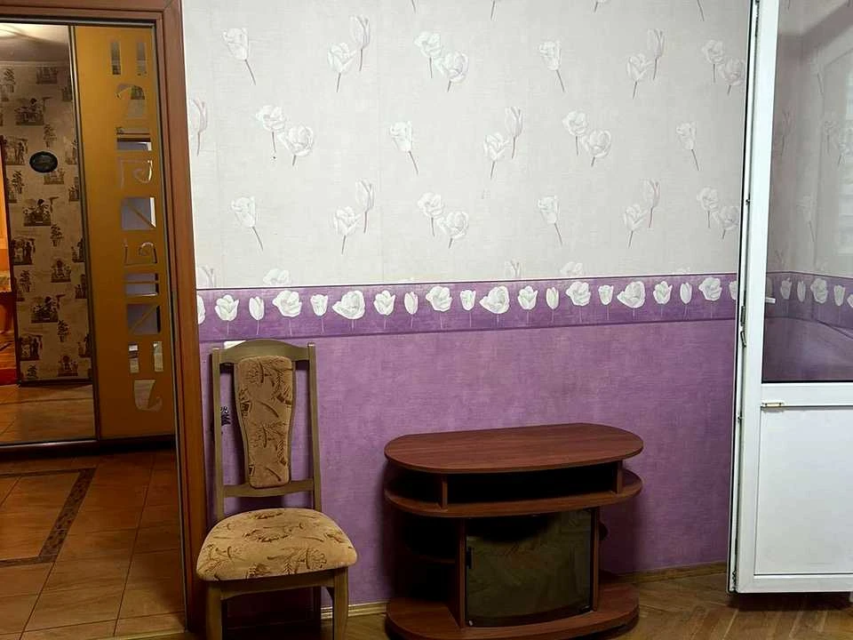 Квартира. Київ, Ревуцького вул.
