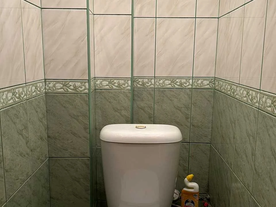 Квартира. Київ, Ревуцького вул.