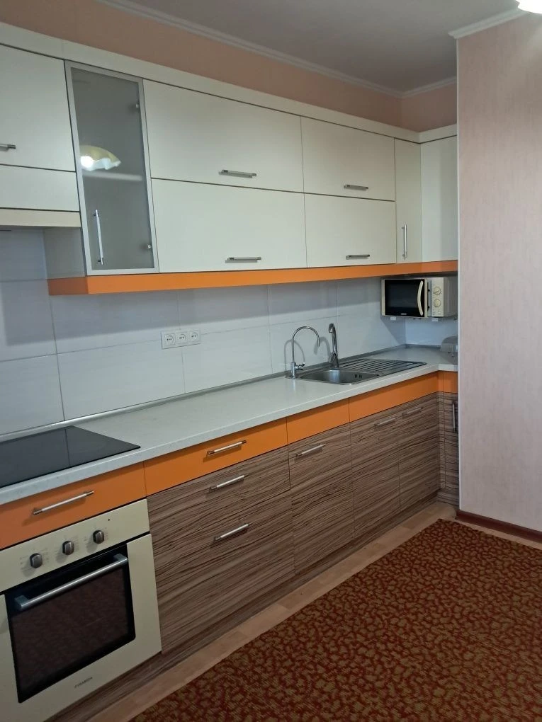 Оренда 1к квартири на Позняках вулиця Урлівська 34 -а