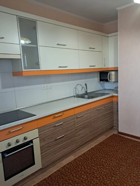 Оренда 1к квартири на Позняках вулиця Урлівська 34 -а