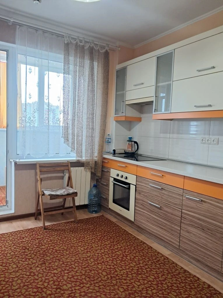 Оренда 1к квартири на Позняках вулиця Урлівська 34 -а