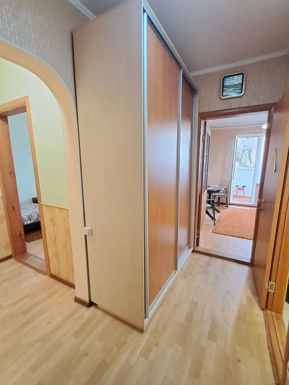 Оренда 1к квартири на Позняках вулиця Урлівська 34 -а