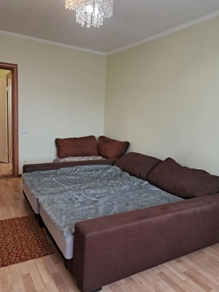 Оренда 1к квартири на Позняках вулиця Урлівська 34 -а