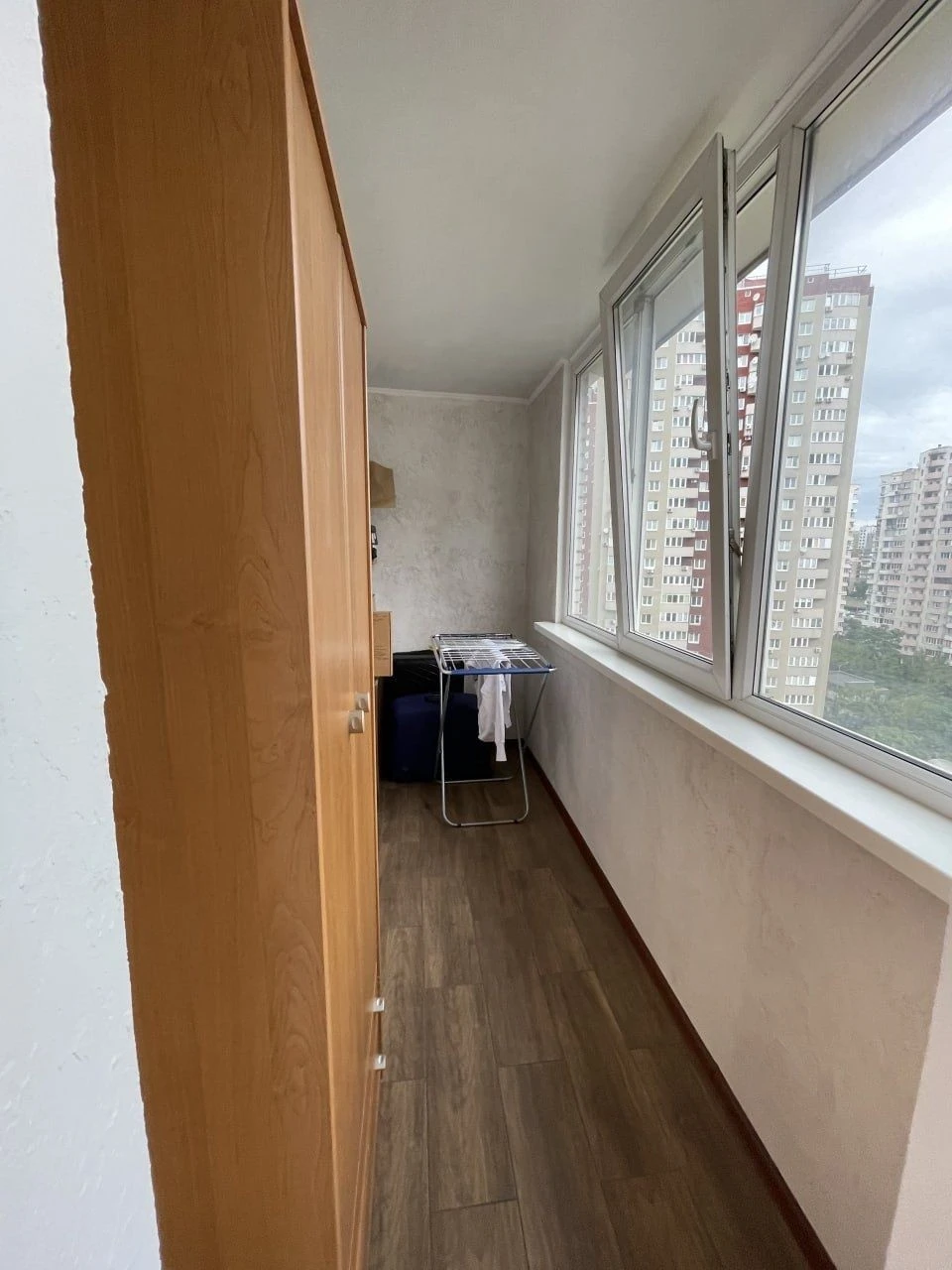 Затишна 1кімн. кімн., метро Позняки, вул. Княжий Затон 2-Б,