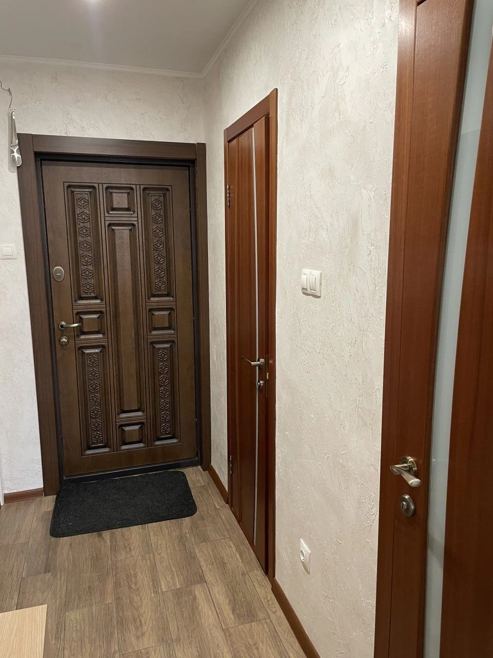 Затишна 1кімн. кімн., метро Позняки, вул. Княжий Затон 2-Б,