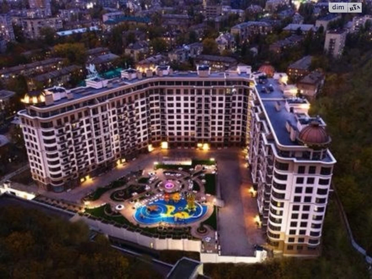 Довгострокова Оренда Квартира Печерський