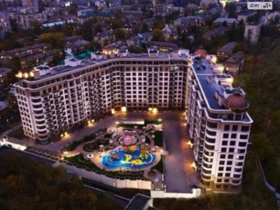 Довгострокова Оренда Квартира Печерський