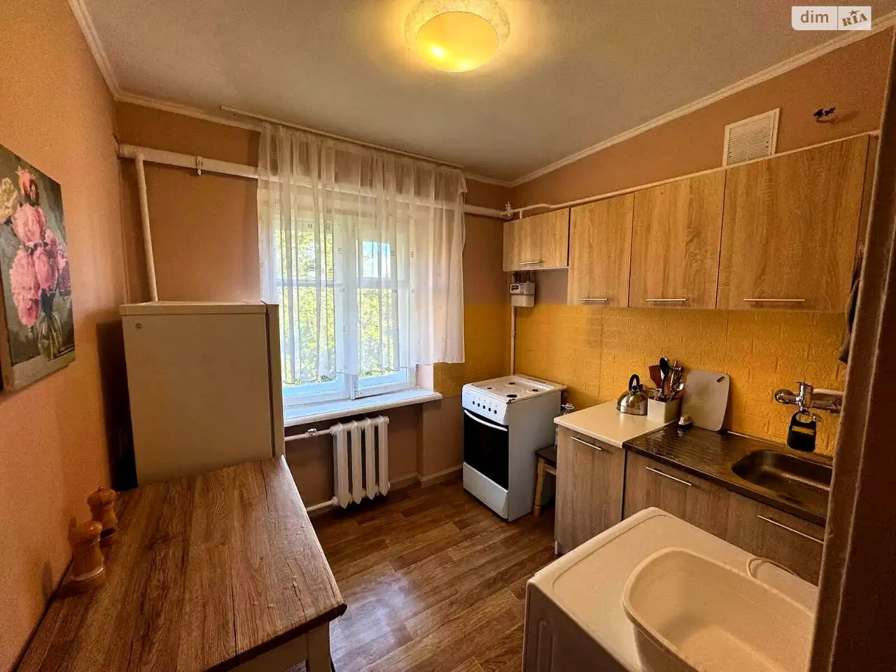 Довгострокова Оренда Квартира Шевченківський