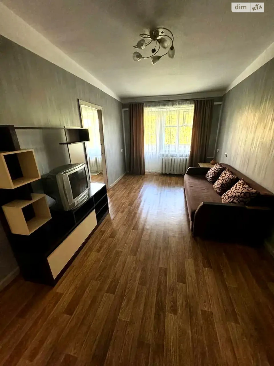 Довгострокова Оренда Квартира Шевченківський
