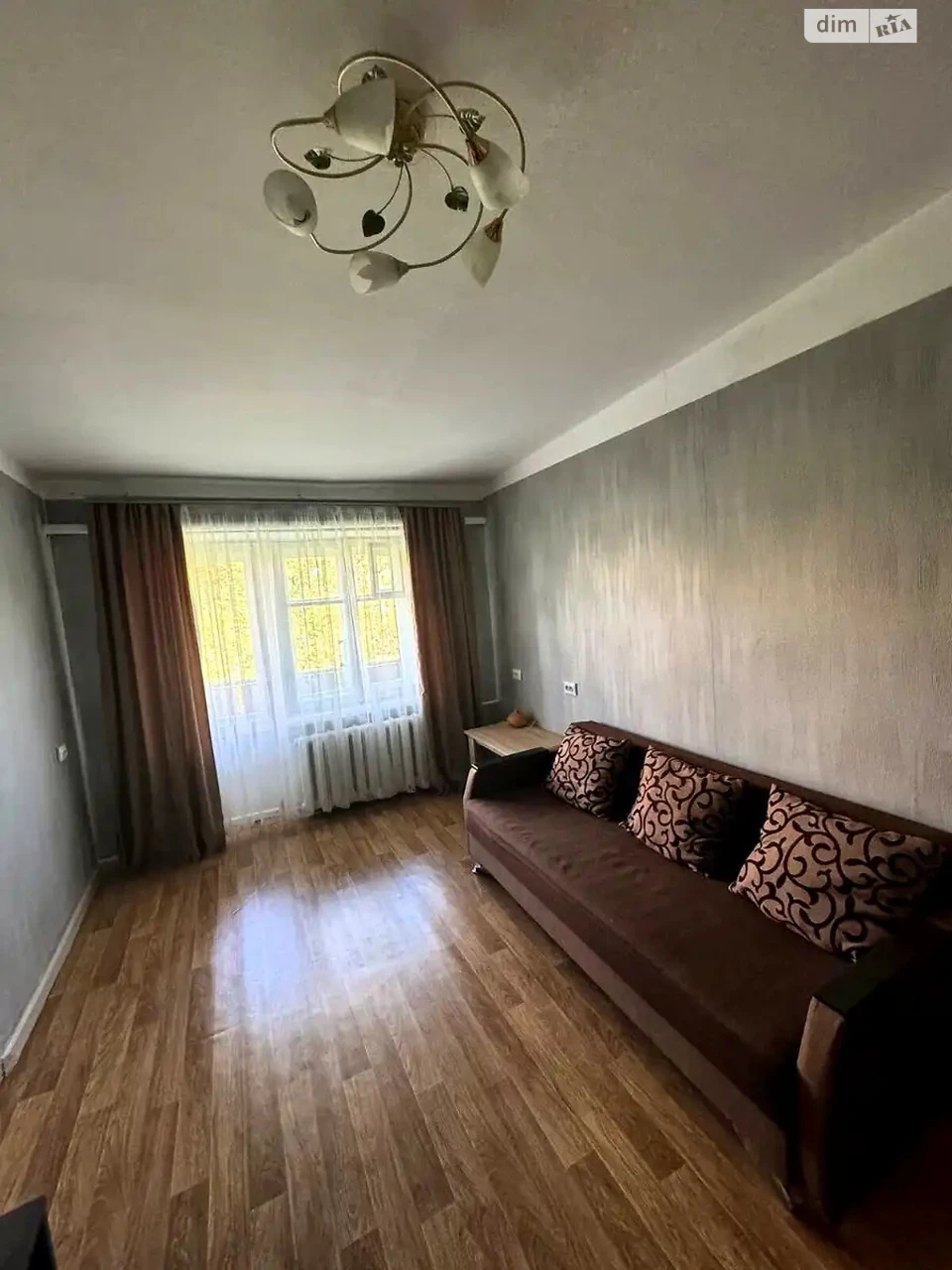 Довгострокова Оренда Квартира Шевченківський