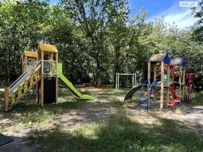 Довгострокова Оренда Квартира Шевченківський
