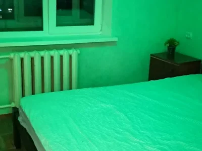Квартира. Київ, Політехнічний пров.