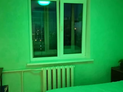Квартира. Київ, Політехнічний пров.