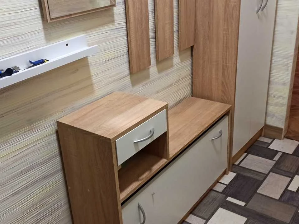 Квартира. Київ, Політехнічний пров.