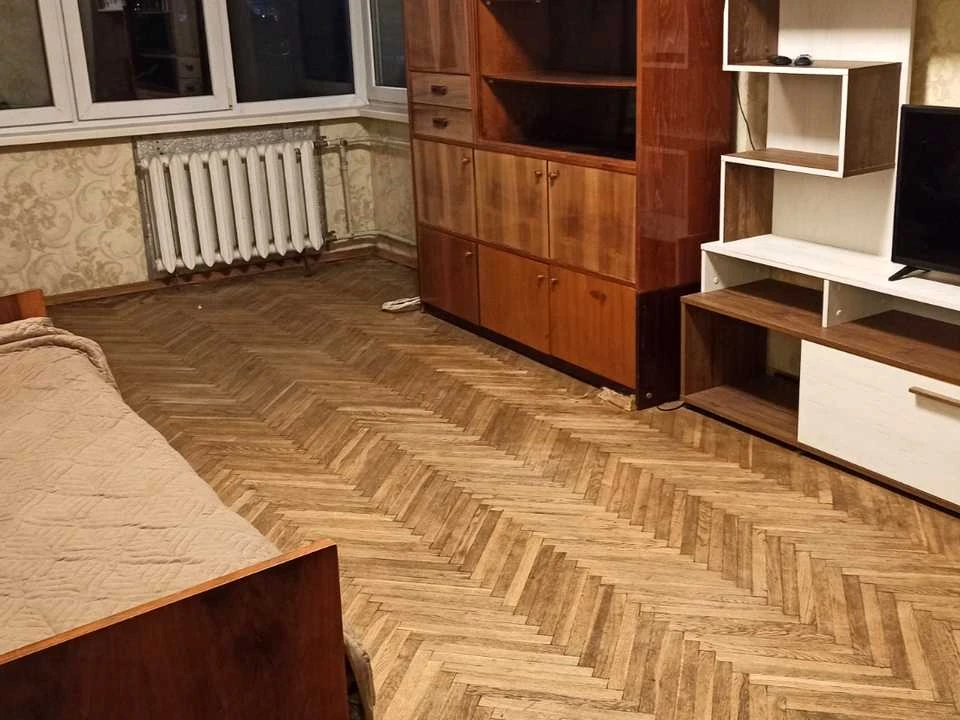 Квартира. Київ, Політехнічний пров.