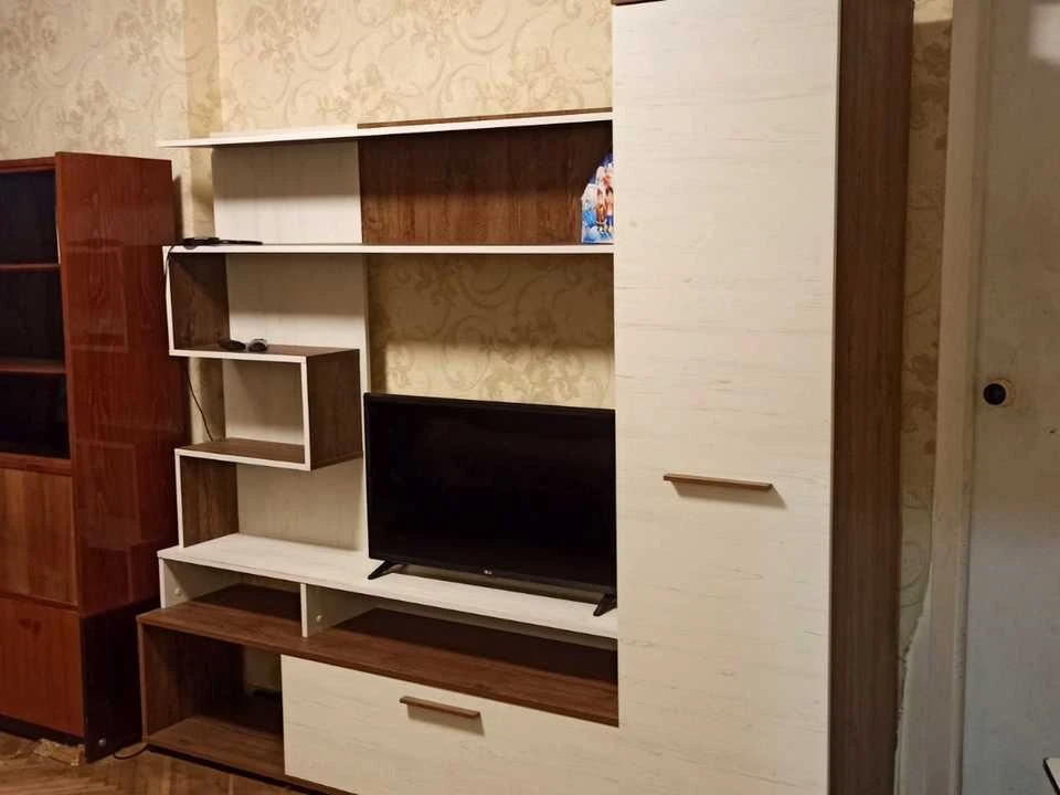 Квартира. Київ, Політехнічний пров.