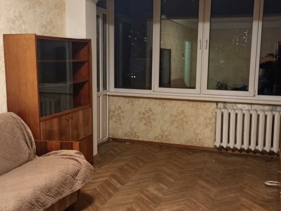 Квартира. Київ, Політехнічний пров.