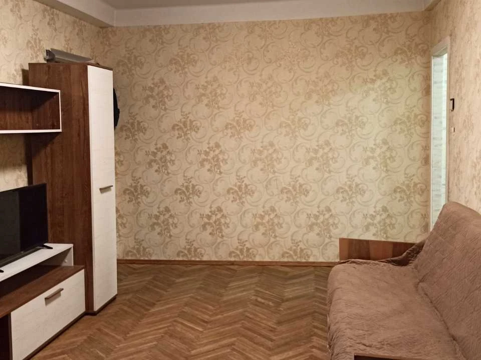 Квартира. Київ, Політехнічний пров.