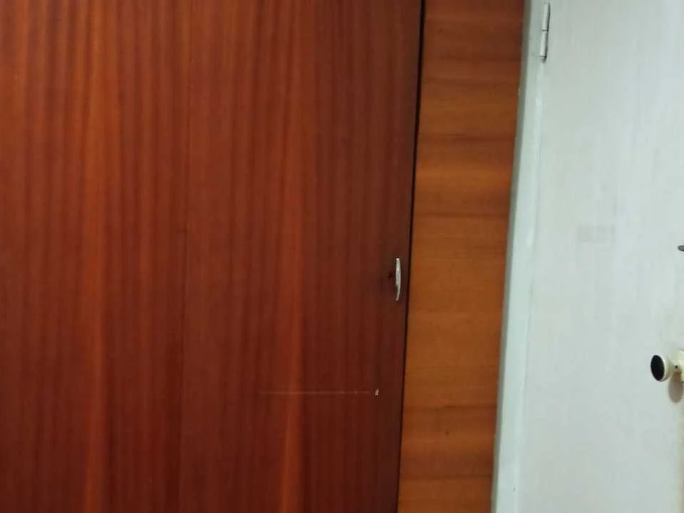 Квартира. Київ, Політехнічний пров.