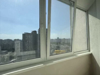 Квартира. Київ, Олександра Мишуги вул.