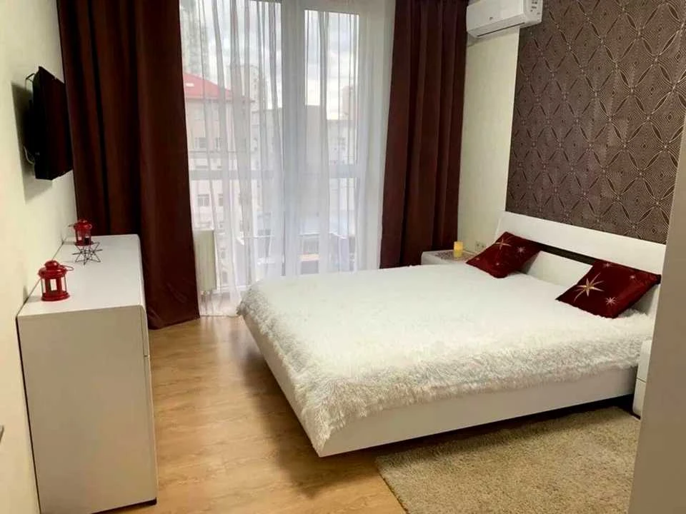 Квартира. Київ, Богданівська вул.