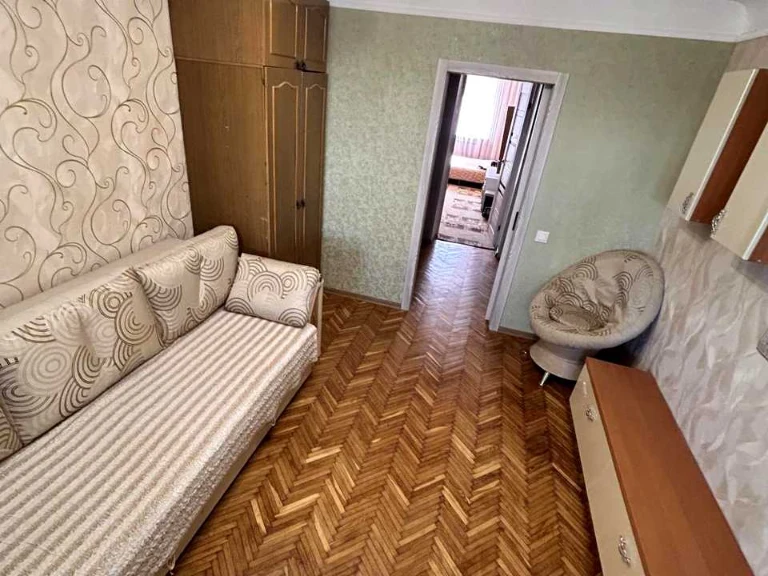 Квартира. Київ, Василя Макуха вул.