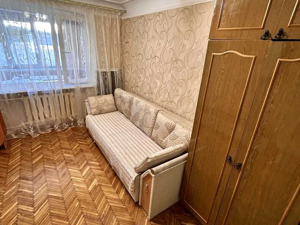 Квартира. Київ, Василя Макуха вул.
