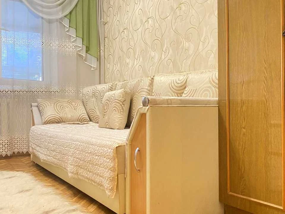 Квартира. Київ, Василя Макуха вул.