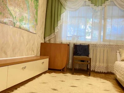 Квартира. Київ, Василя Макуха вул.