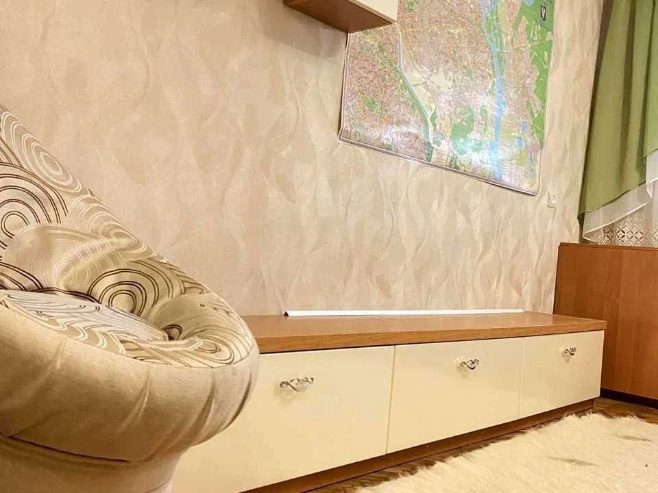 Квартира. Київ, Василя Макуха вул.