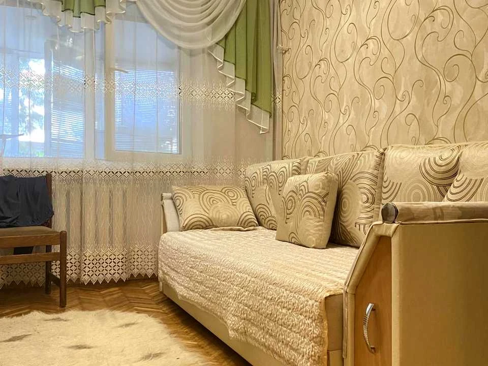 Квартира. Київ, Василя Макуха вул.