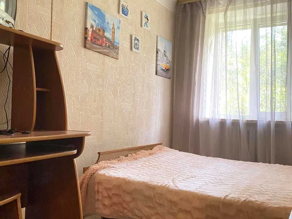 Квартира. Київ, Василя Макуха вул.