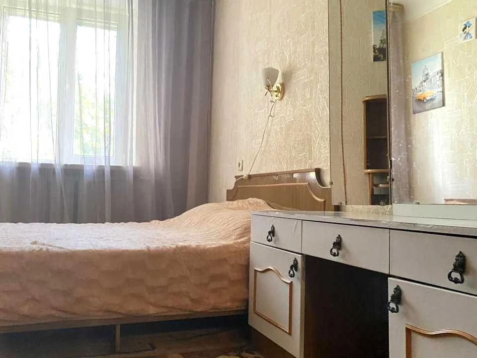 Квартира. Київ, Василя Макуха вул.