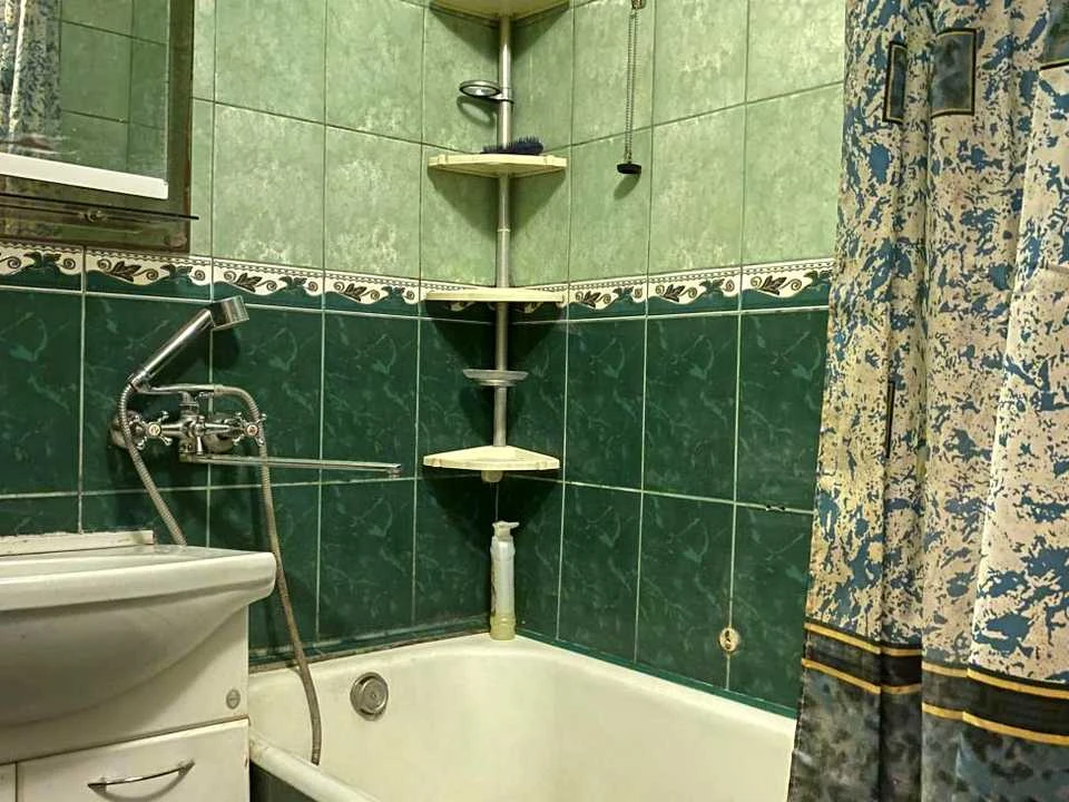 Квартира. Київ, Василя Макуха вул.
